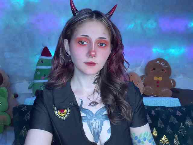 Devil-Baby webcam