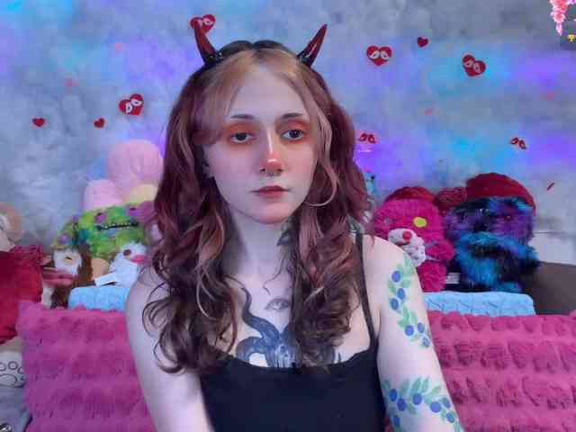 Devil-Baby webcam