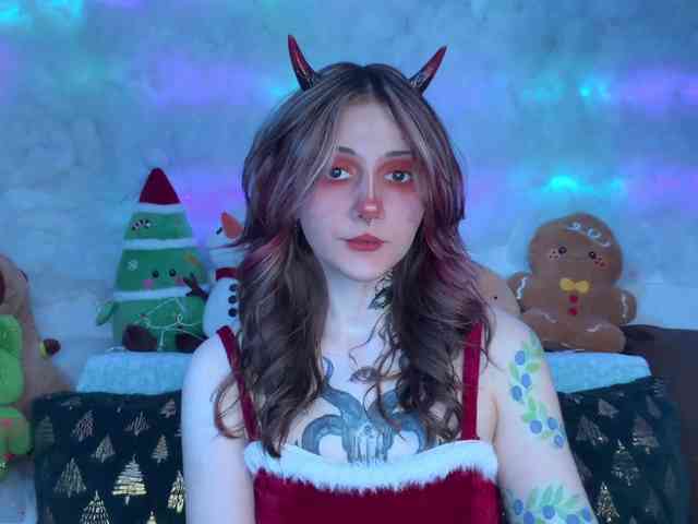 Devil-Baby webcam