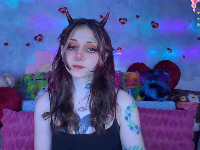 Devil-Baby webcam