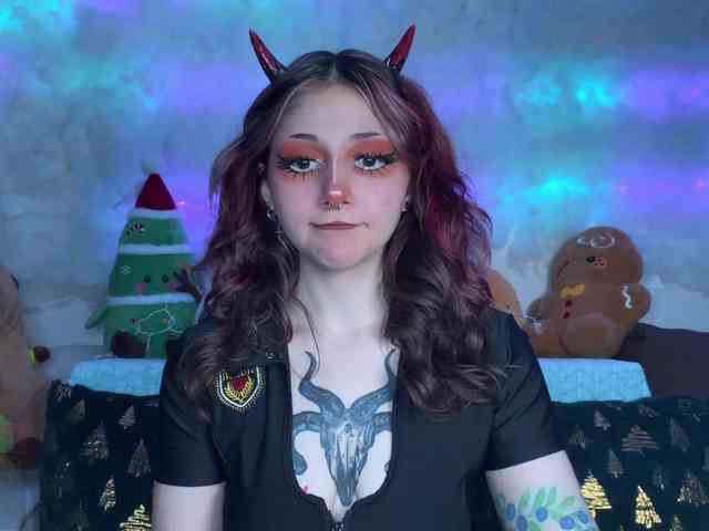 Devil-Baby webcam