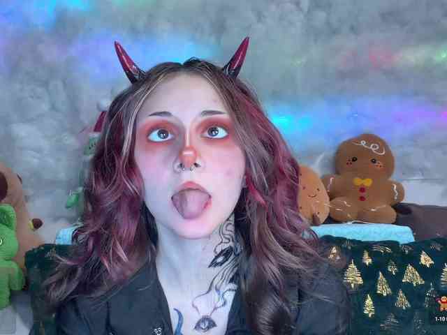 Devil-Baby webcam
