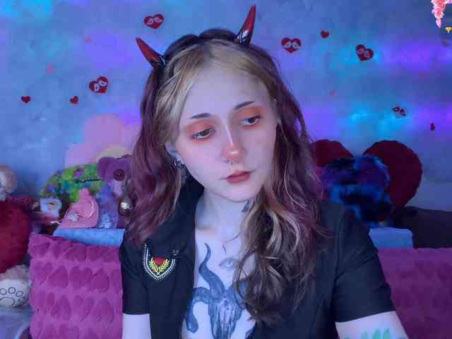 Devil-Baby webcam