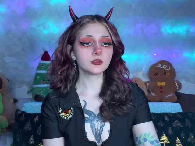 Devil-Baby webcam