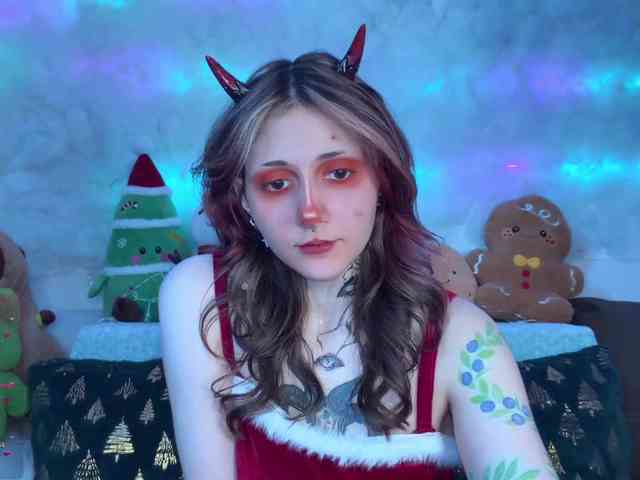 Devil-Baby webcam