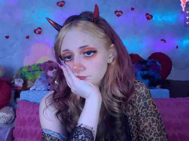 Devil-Baby webcam