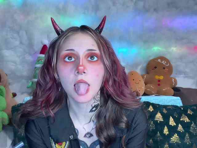 Devil-Baby webcam