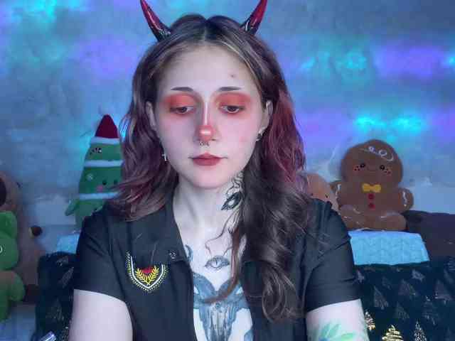 Devil-Baby webcam