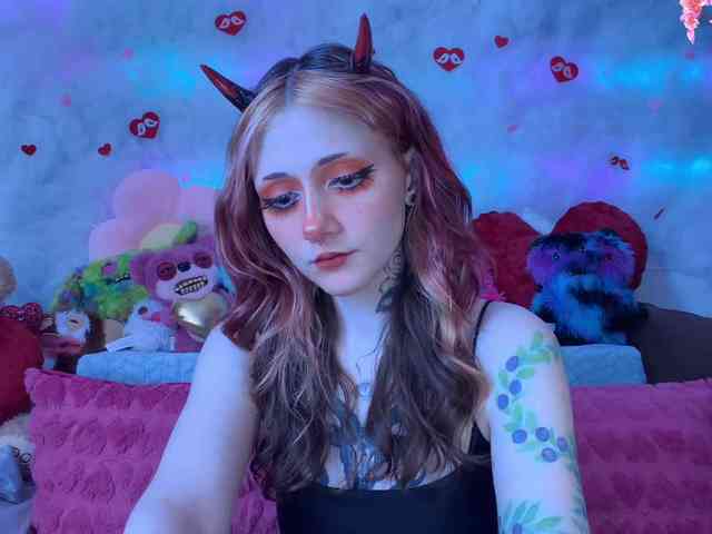 Devil-Baby webcam