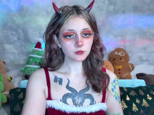 Devil-Baby webcam