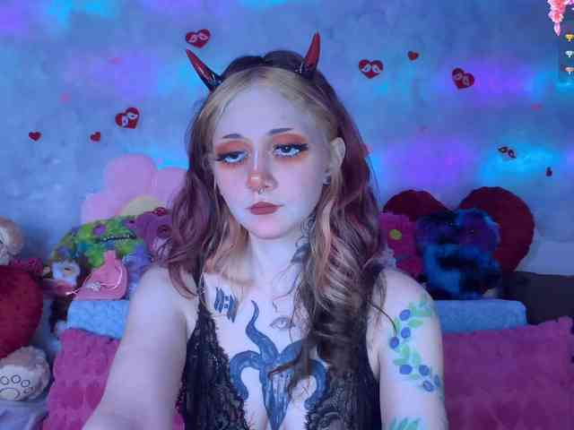 Devil-Baby webcam
