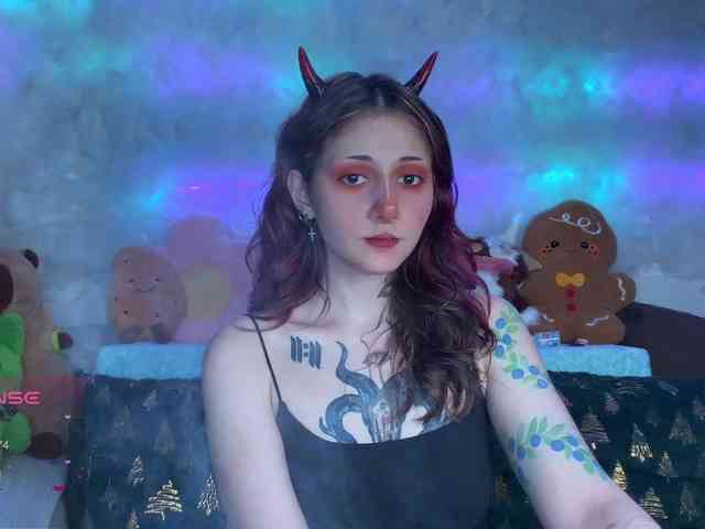 Devil-Baby webcam