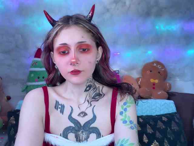 Devil-Baby webcam