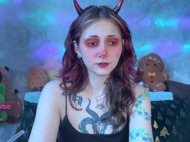 Devil-Baby webcam