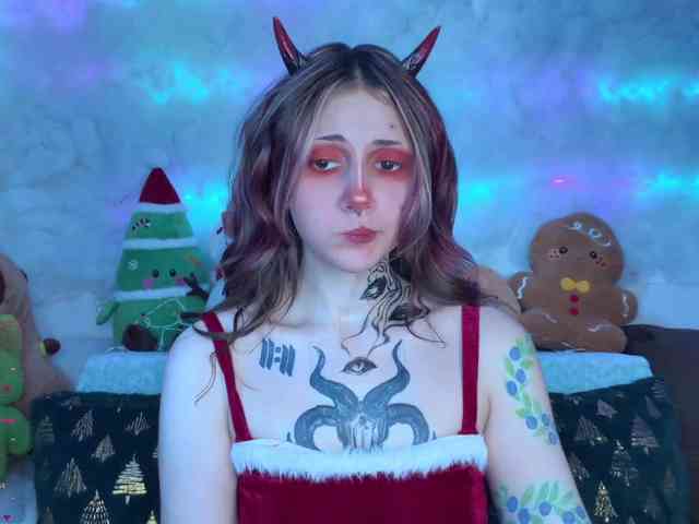 Devil-Baby webcam