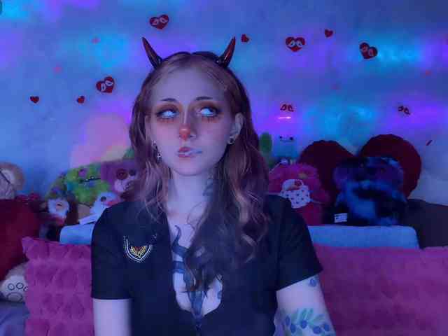 Devil-Baby webcam