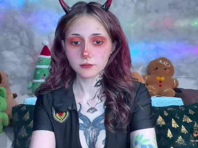 Devil-Baby webcam
