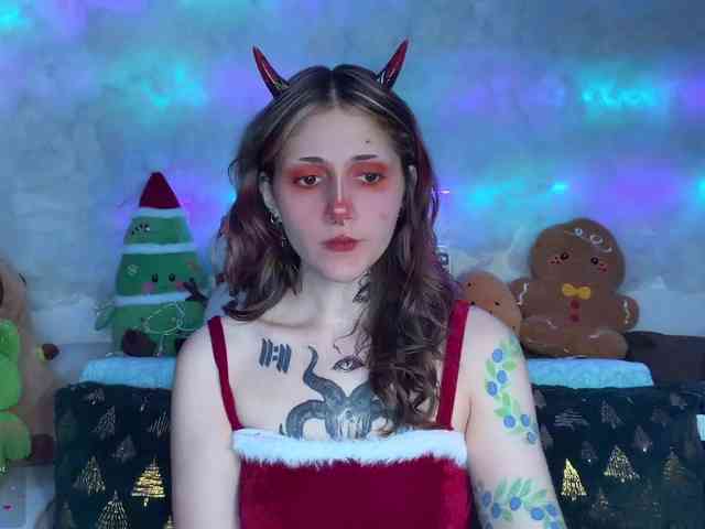Devil-Baby webcam
