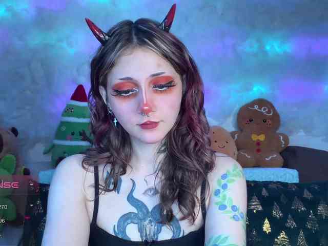 Devil-Baby webcam