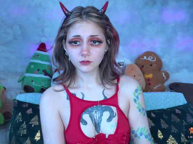 Devil-Baby webcam