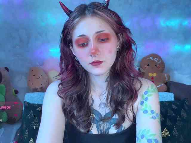 Devil-Baby webcam
