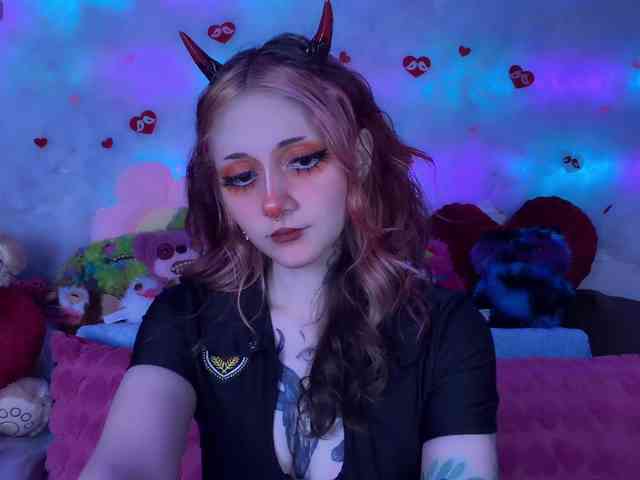 Devil-Baby webcam