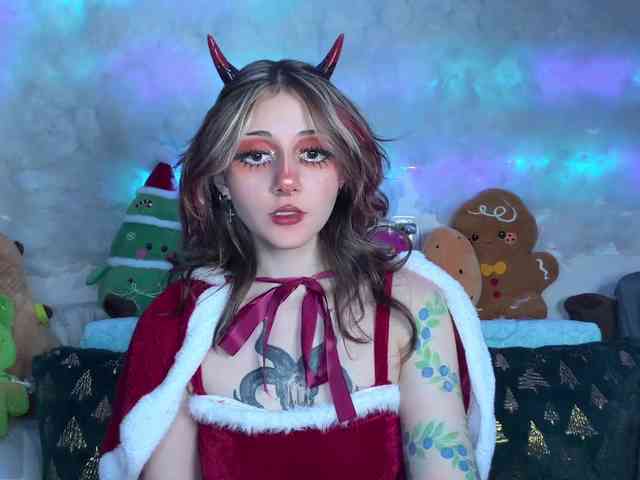 Devil-Baby webcam