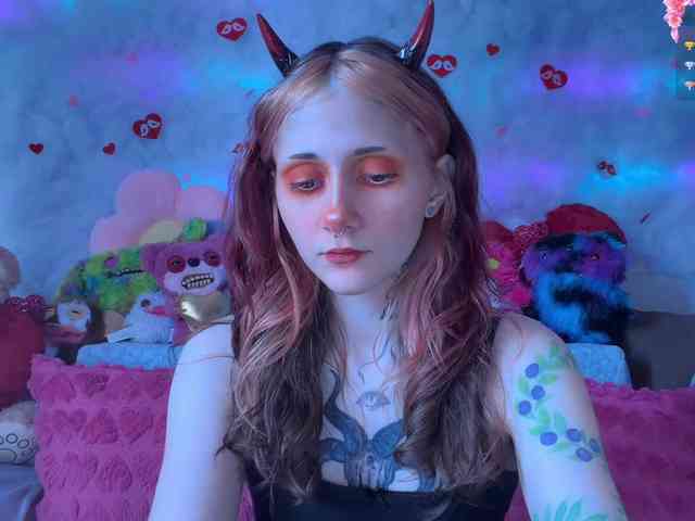Devil-Baby webcam