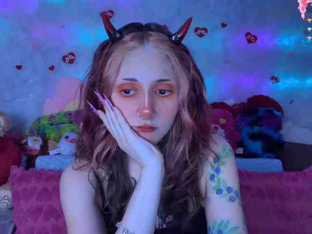 Devil-Baby webcam