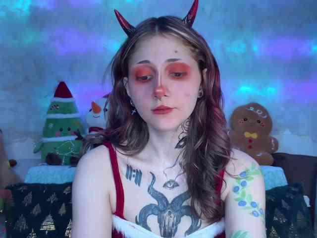 Devil-Baby webcam
