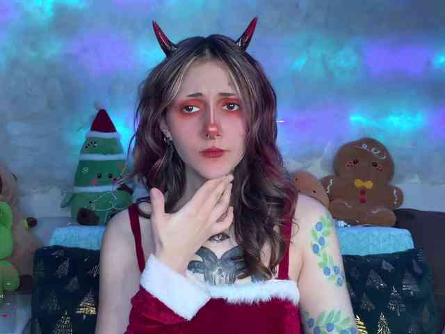 Devil-Baby webcam