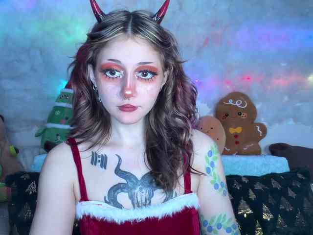 Devil-Baby webcam