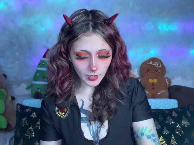 Devil-Baby webcam