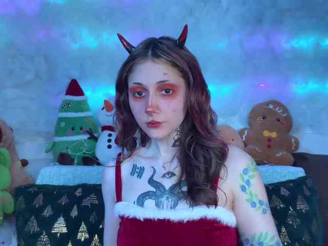 Devil-Baby webcam