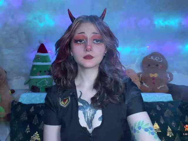 Devil-Baby webcam
