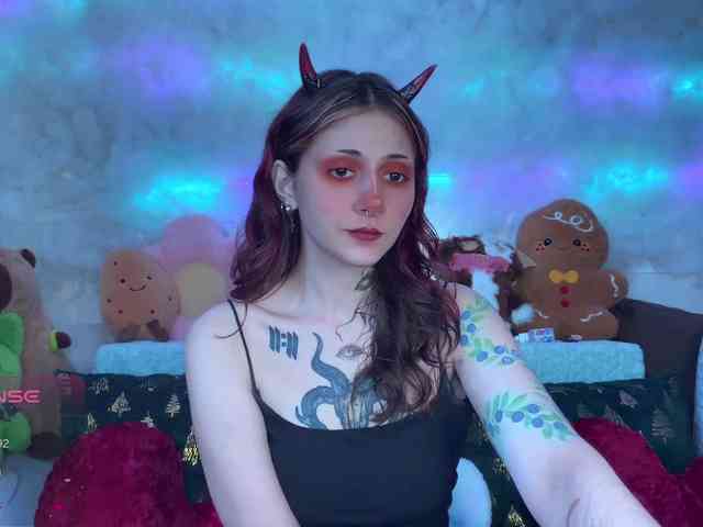 Devil-Baby webcam