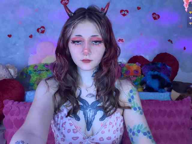 Devil-Baby webcam