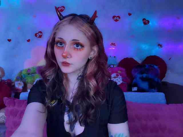 Devil-Baby webcam