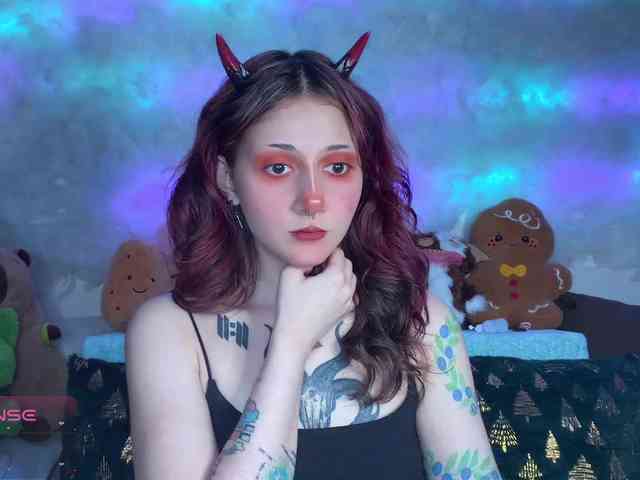 Devil-Baby webcam