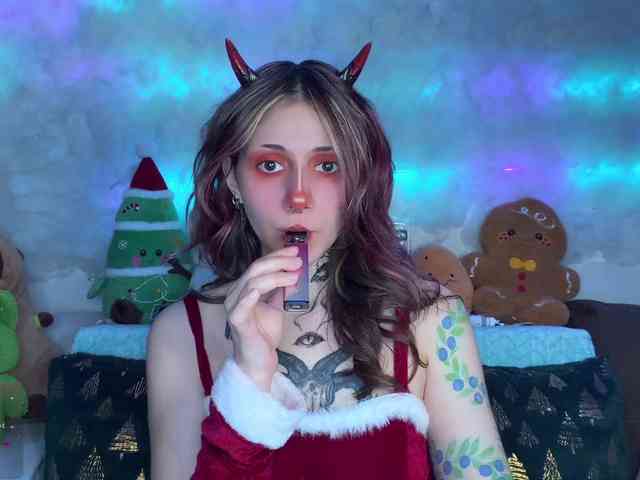 Devil-Baby webcam