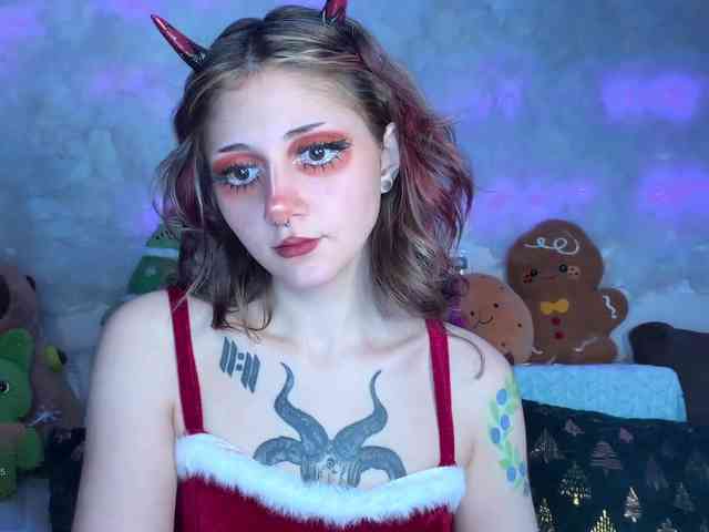 Devil-Baby webcam