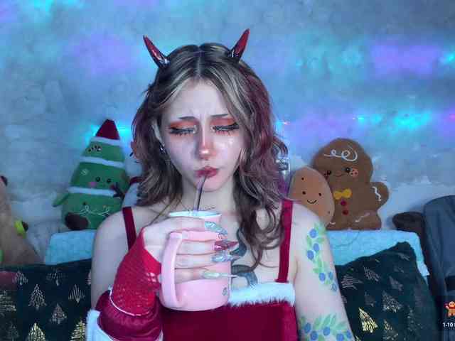 Devil-Baby webcam