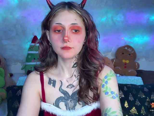 Devil-Baby webcam
