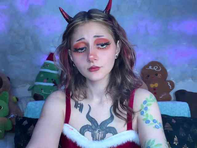 Devil-Baby webcam