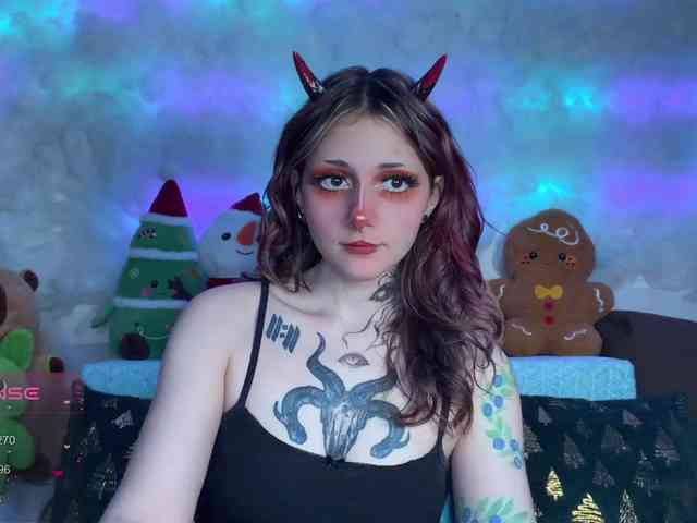 Devil-Baby webcam
