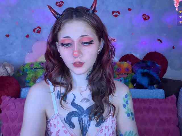 Devil-Baby webcam