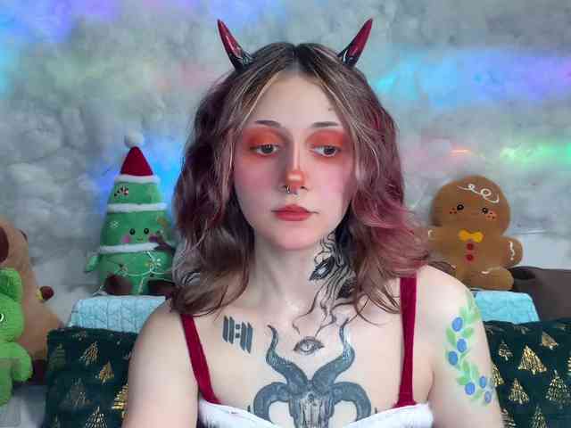 Devil-Baby webcam