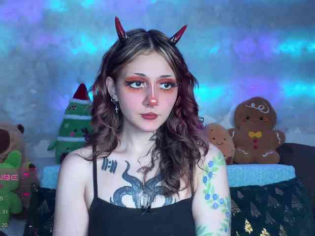 Devil-Baby webcam