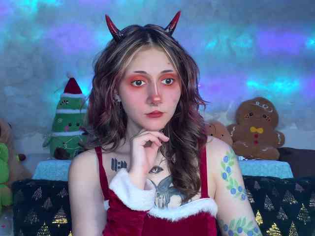 Devil-Baby webcam