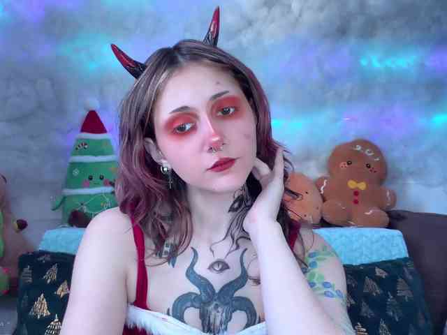 Devil-Baby webcam